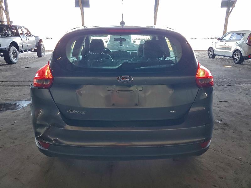 2016 FORD FOCUS SE #3310337952