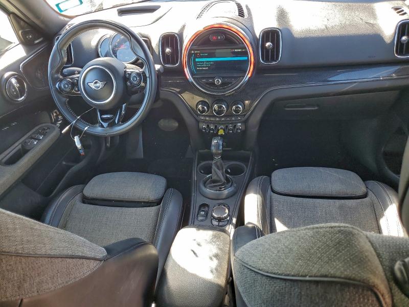 2019 MINI COOPER S E #3317735132