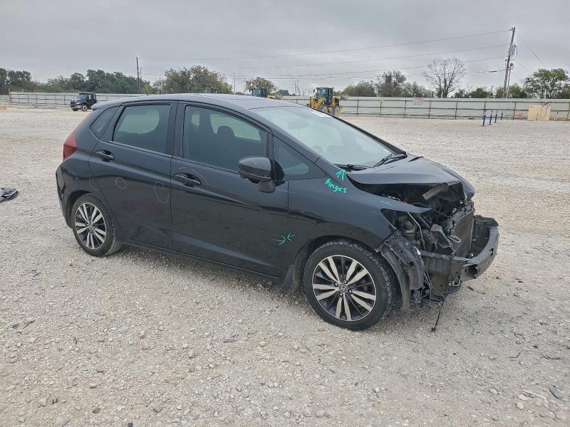 2015 HONDA FIT EX #3304072487