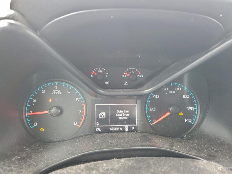 2015 CHEVROLET COLORADO #3303772423