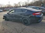 Lot #3311462290 2016 FORD FUSION