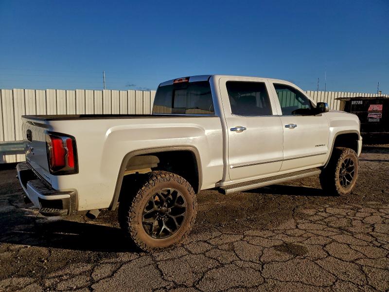 2016 GMC SIERRA K15 #3305351301