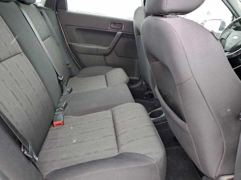 2011 FORD FOCUS SE #3309348027