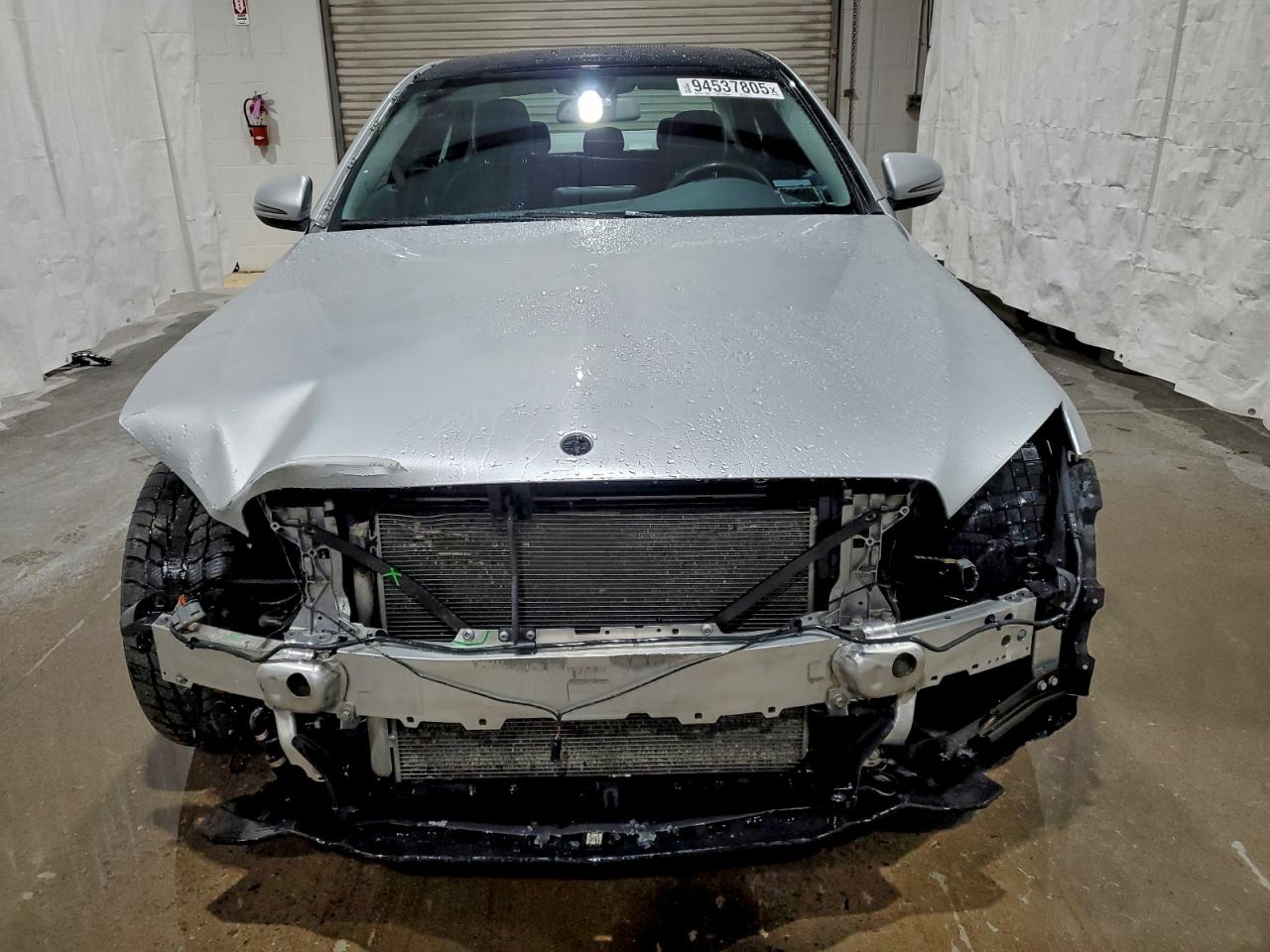 MERCEDES-BENZ C-CLASS 300 4MATIC