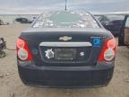 Lot #3304738955 2012 CHEVROLET SONIC LT
