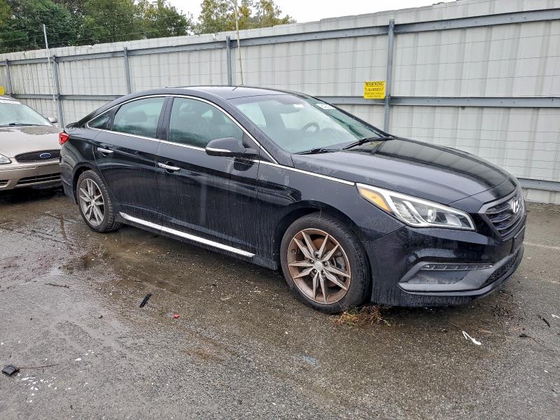 2015 HYUNDAI SONATA SPO #3305353326