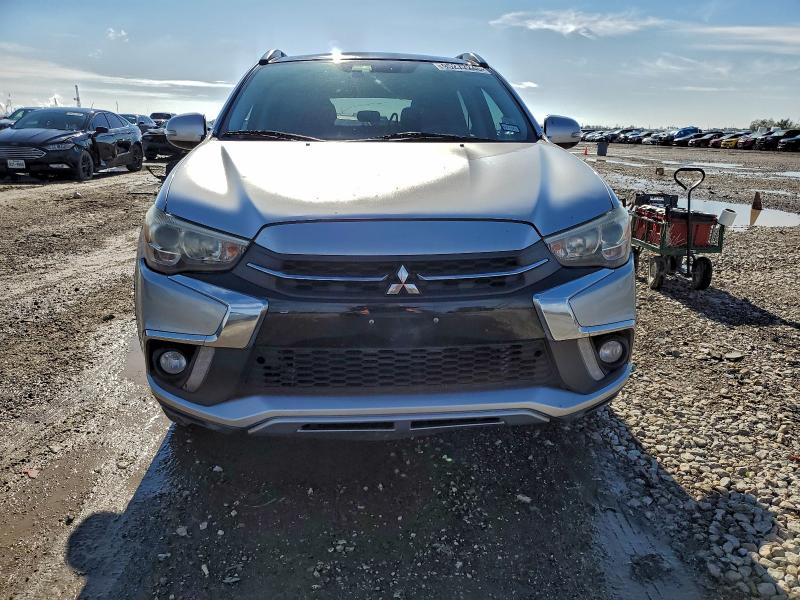 2018 MITSUBISHI OUTLANDER #3312712302