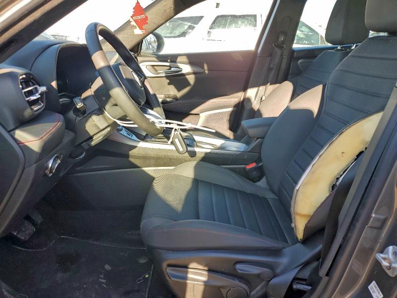 2024 DODGE HORNET GT #3305298300