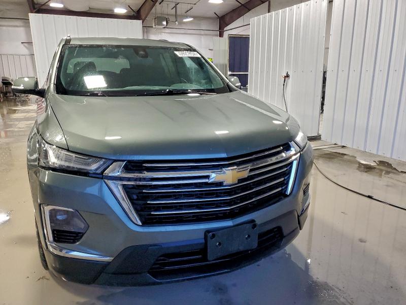 2023 CHEVROLET TRAVERSE L #3316821401