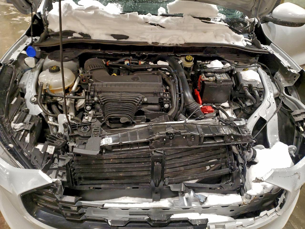 FORD ESCAPE ST LINE SELECT