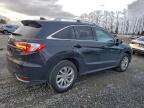 Lot #3318054402 2017 ACURA RDX TECHNO