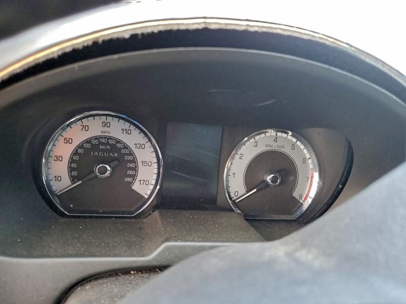 2011 JAGUAR XF PREMIUM #3312712314