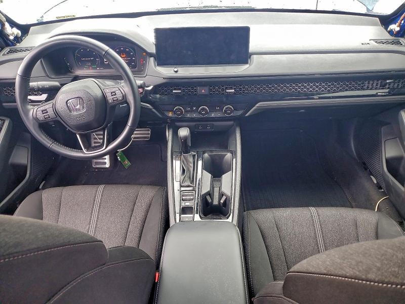 2024 HONDA ACCORD HYB #3305551099