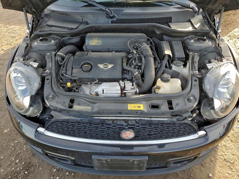 2013 MINI COOPER S #3310427992