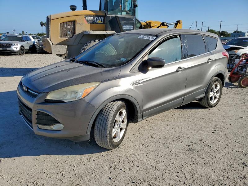 2014 FORD ESCAPE SE #3311679234