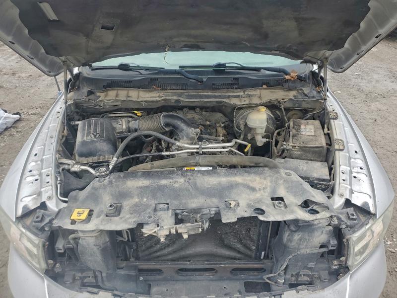 2013 RAM 1500 ST #3309466597