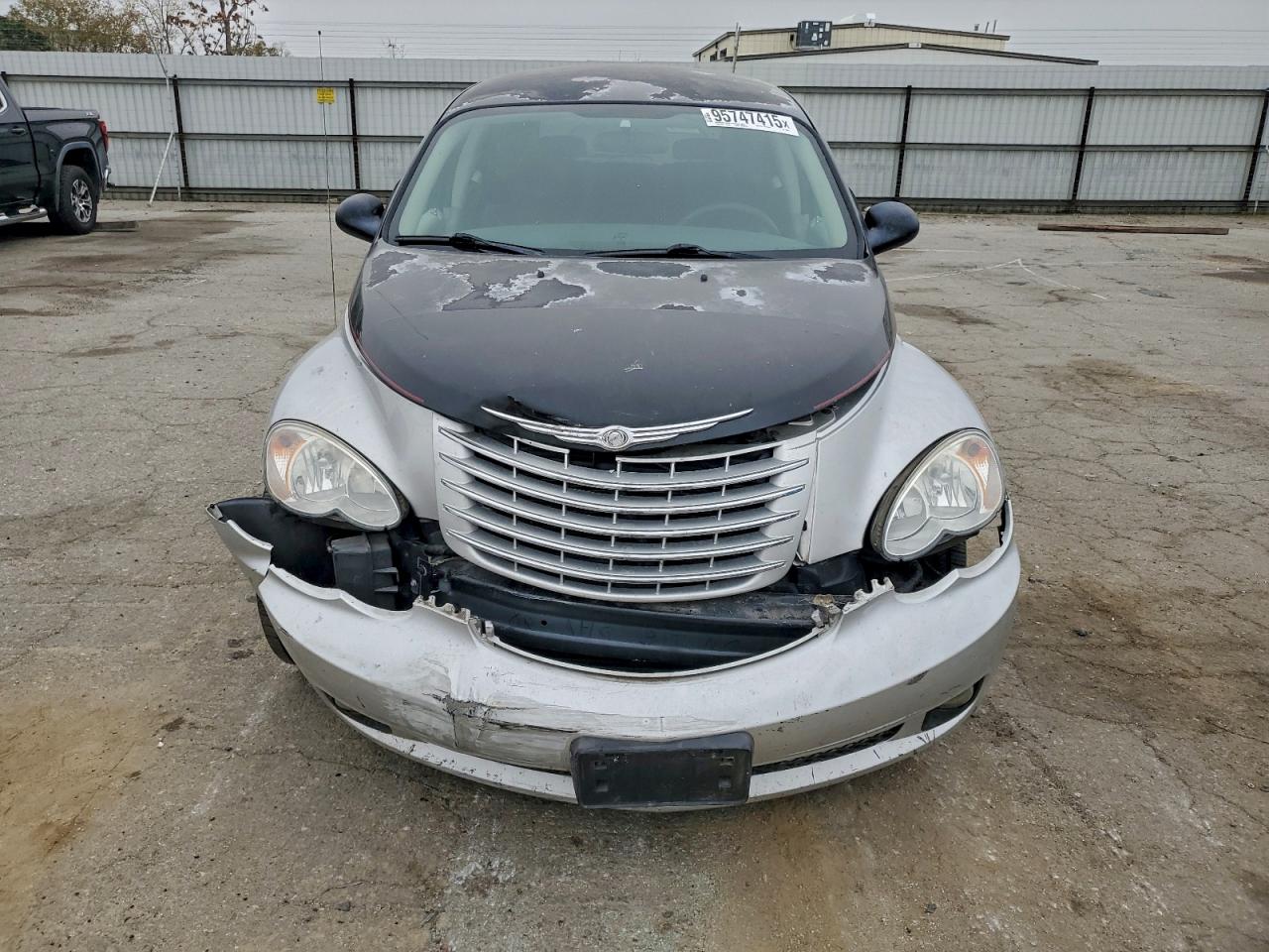 CHRYSLER PT CRUISER