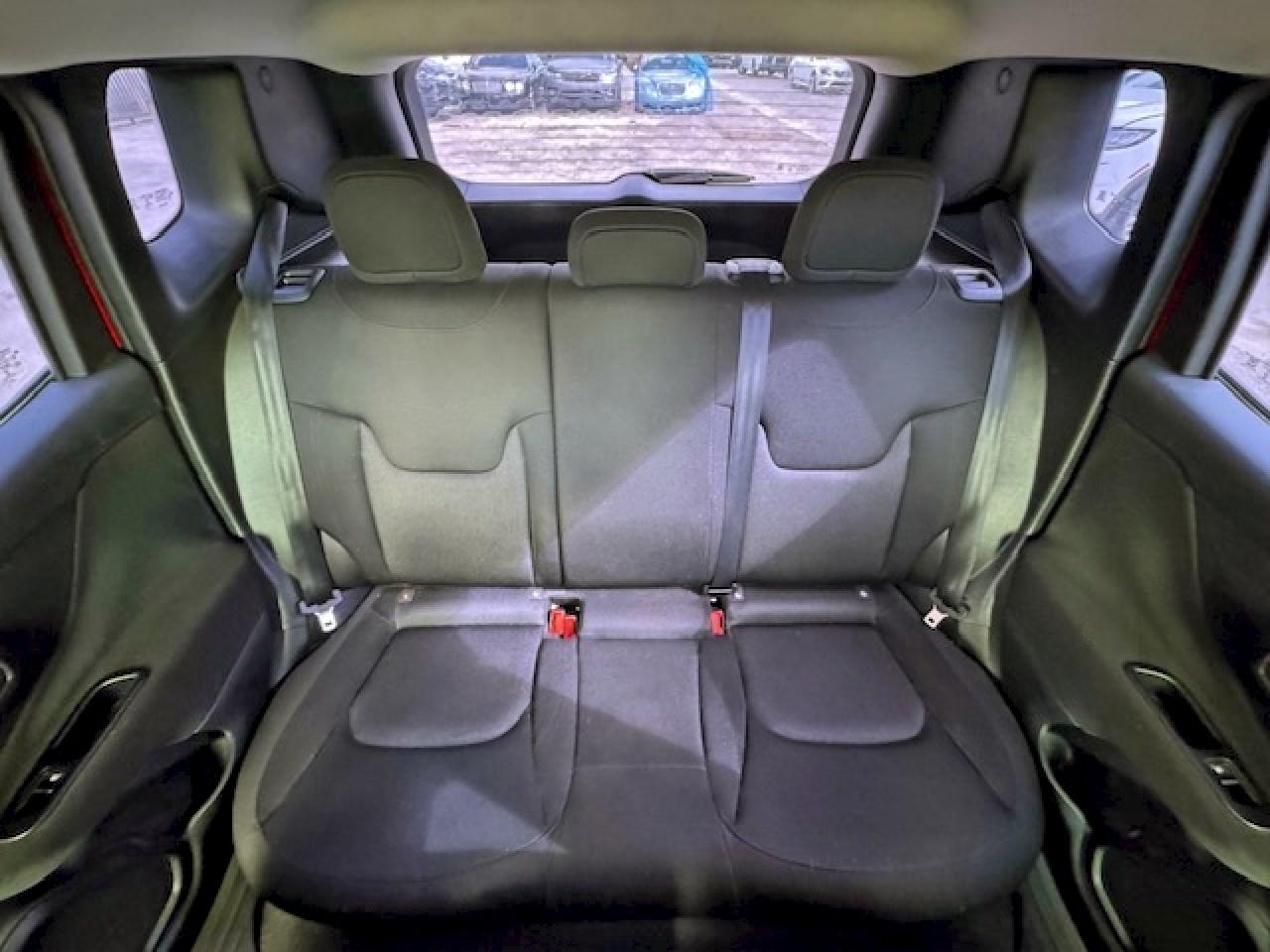 Lot #3304522446 2020 JEEP RENEGADE S