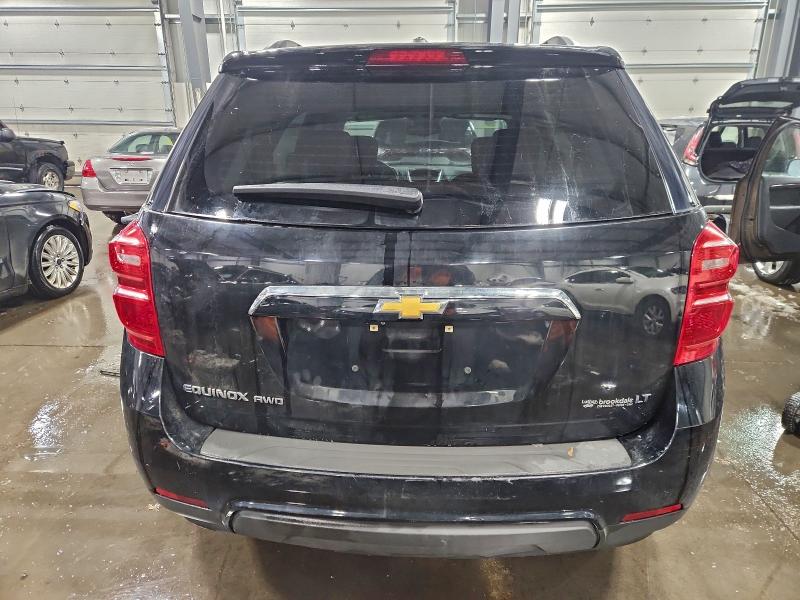 2017 CHEVROLET EQUINOX LT #3311509254