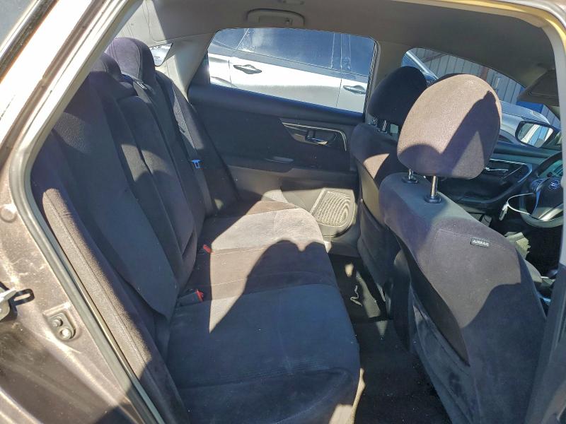 2013 NISSAN ALTIMA 2.5 #3317775071