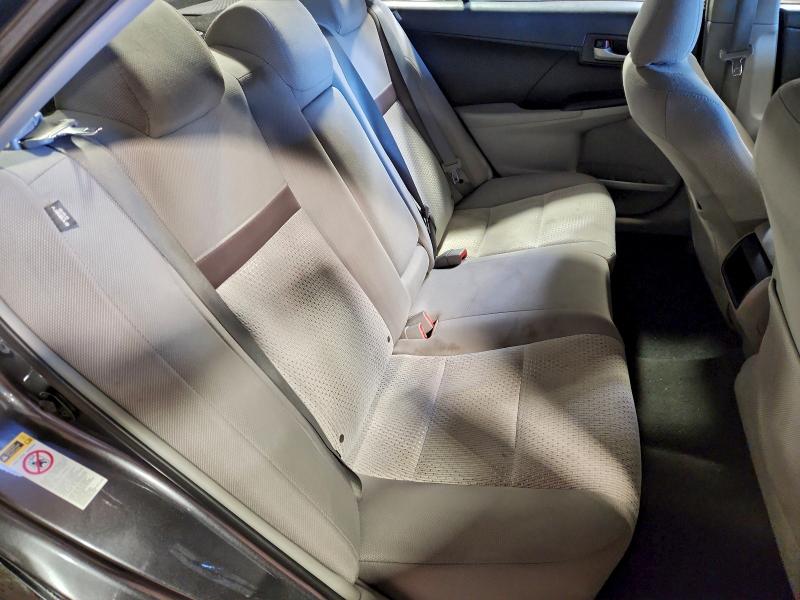 2014 TOYOTA CAMRY L #3303975781