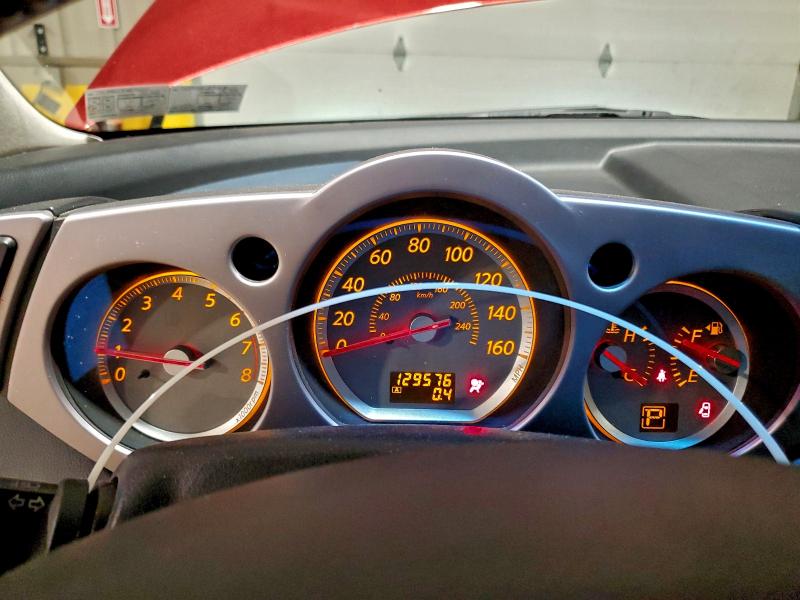 2007 NISSAN MURANO SL #3304566481