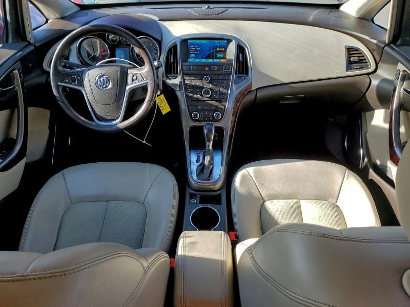 2016 BUICK VERANO #3305463075