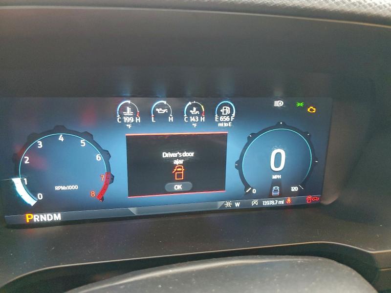 2024 FORD F150 XLT #3309573561