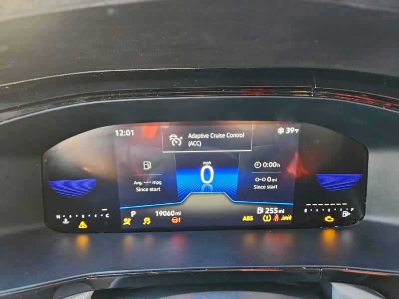 2023 VOLKSWAGEN TAOS S #3303716426