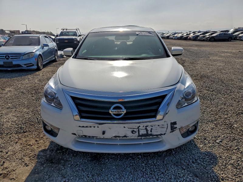2013 NISSAN ALTIMA 2.5 #3303908700