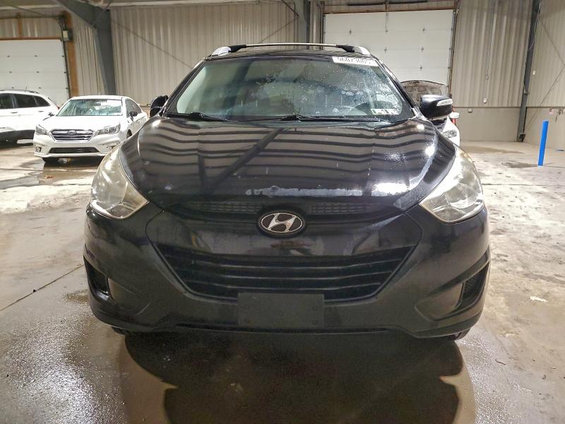 2012 HYUNDAI TUCSON GLS #3311673310