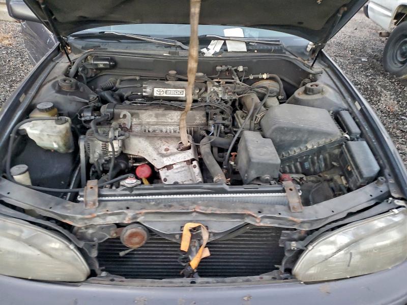 1996 TOYOTA CAMRY DX #3306393529