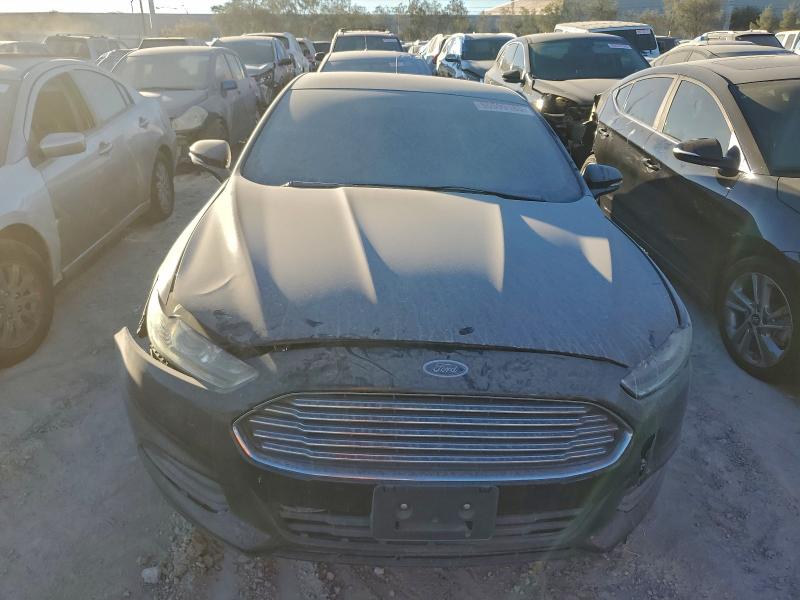 2014 FORD FUSION SE #3318898919