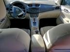 Lot #3309343974 2015 NISSAN SENTRA S