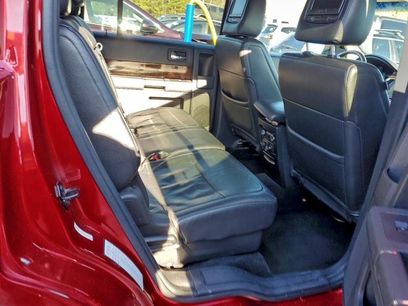 2014 FORD FLEX LIMIT #3302865934