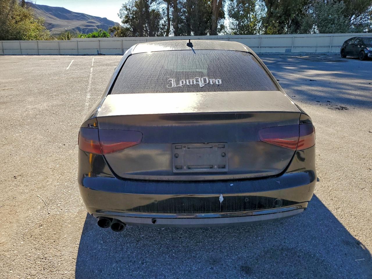 AUDI A4 PREMIUM PLUS