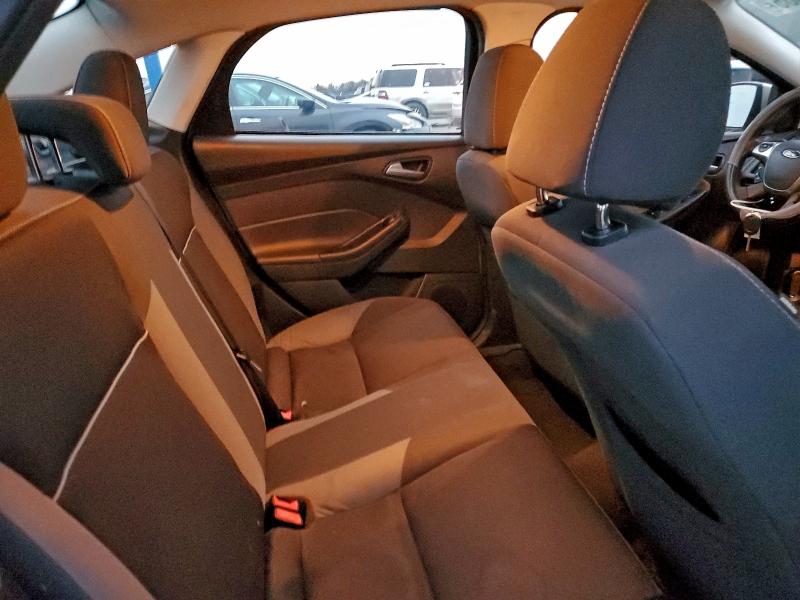 2014 FORD FOCUS SE #3311529246