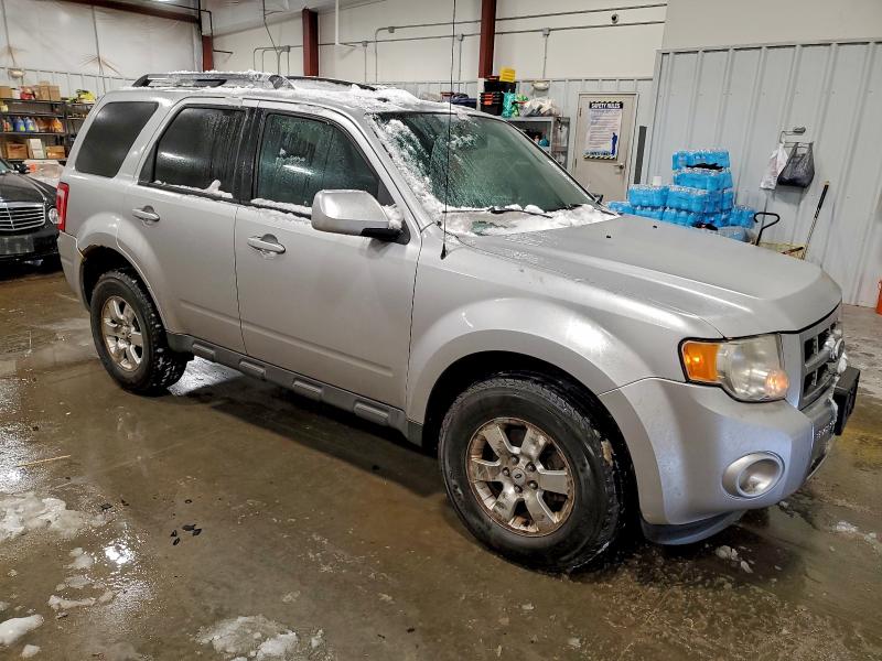 2010 FORD ESCAPE #3303993727