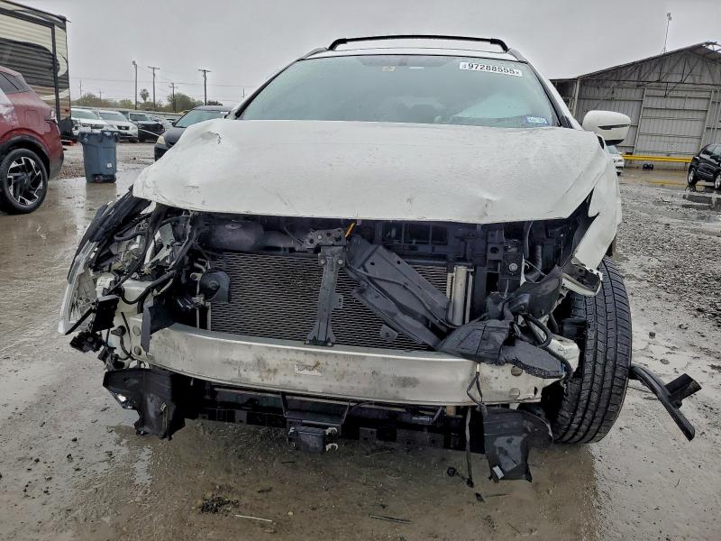 2019 NISSAN MURANO S #3318095387