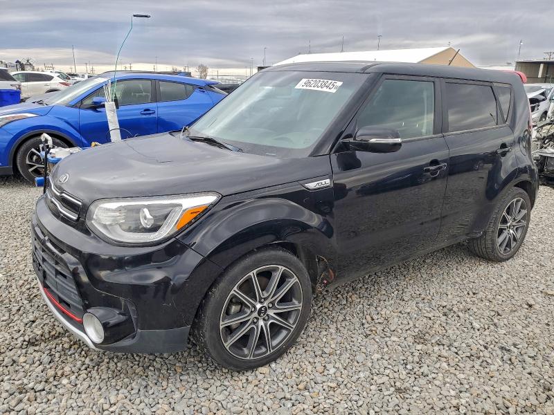 2017 KIA SOUL ! #3309383983