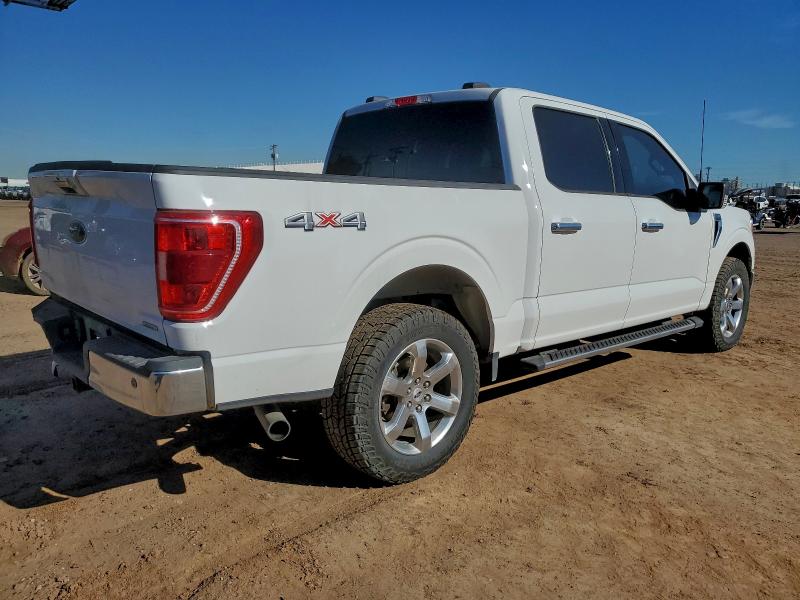 2021 FORD F150 SUPER #3304534441