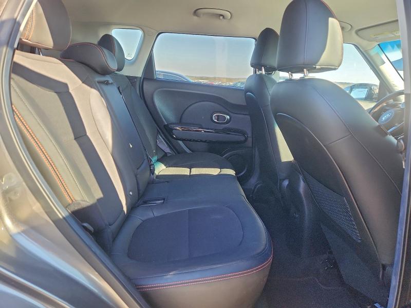 2019 KIA SOUL ! #3303716428