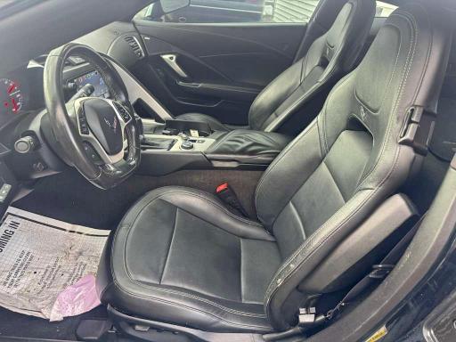 2016 CHEVROLET CORVETTE S #3305423469