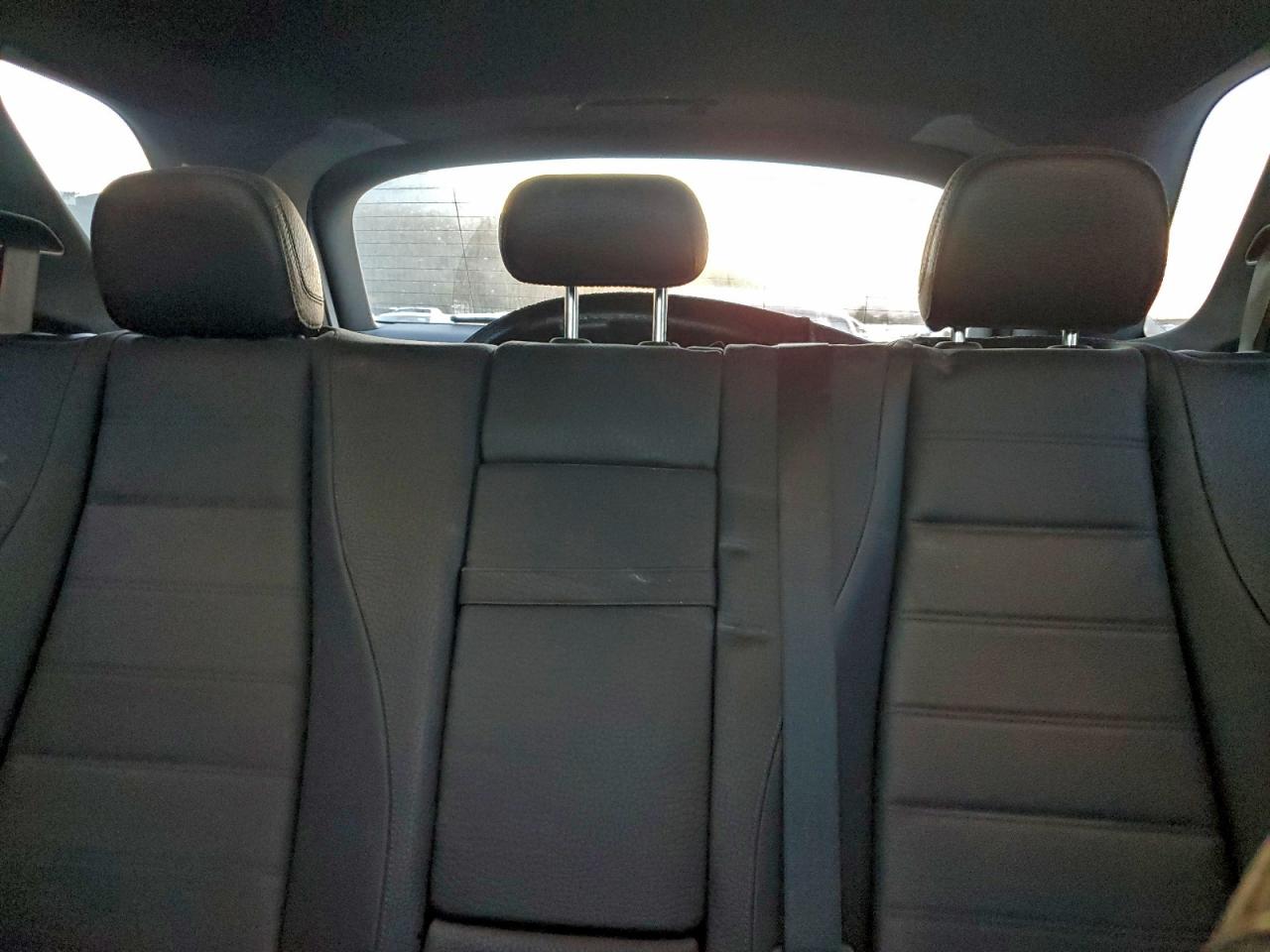 Lot #3310628827 2020 MERCEDES-BENZ GLE 350 4M