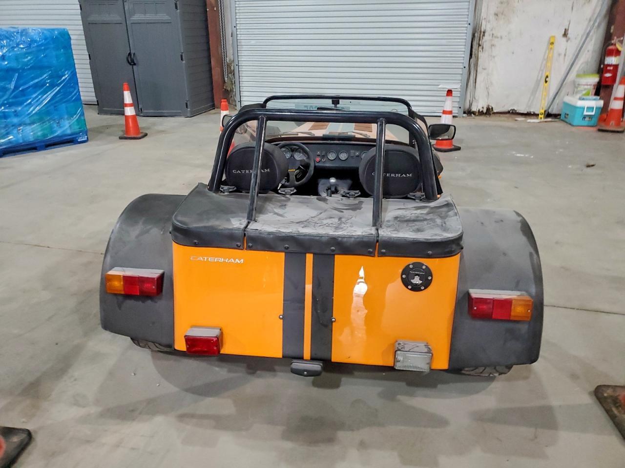 Lot #3318965923 2014 OTHER OTHER