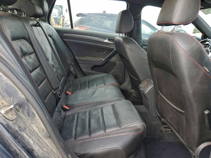 2018 VOLKSWAGEN GTI S #3311523240