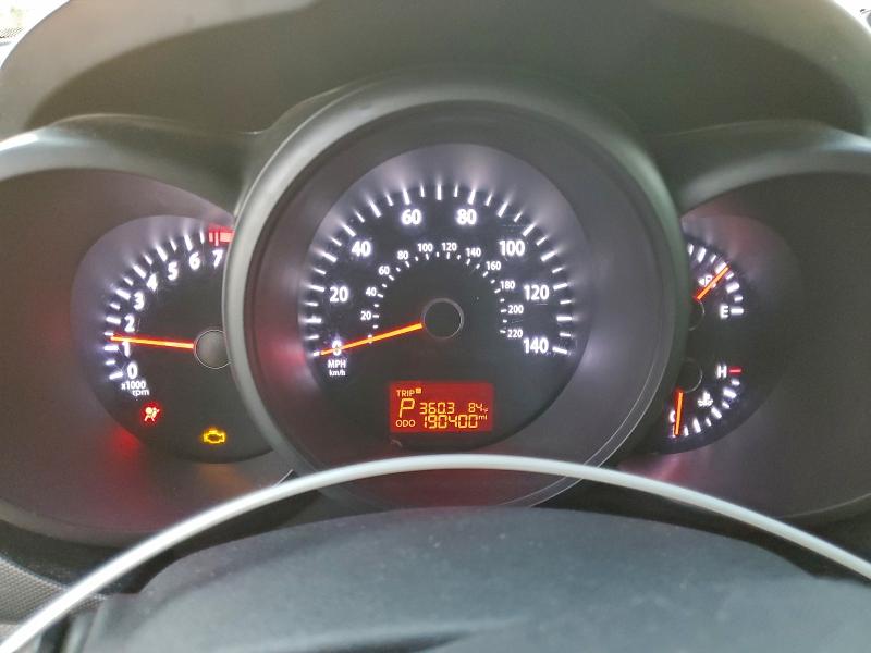 2012 KIA SOUL #3317056996