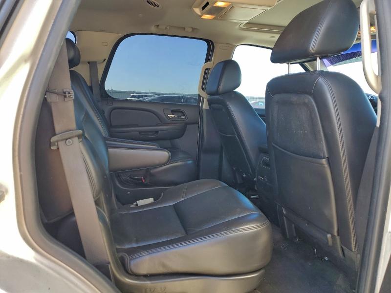 2009 CHEVROLET TAHOE K150 #3317968915