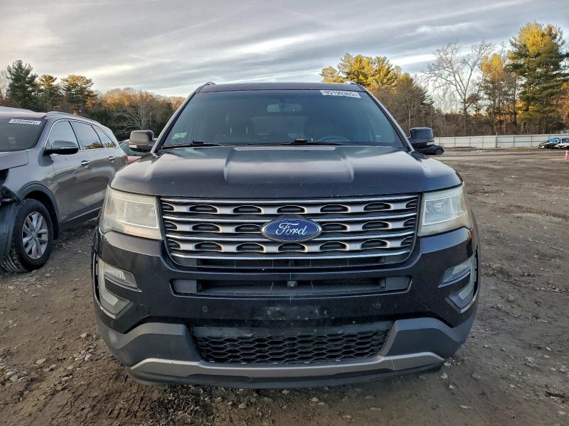 2016 FORD EXPLORER L #3302649010