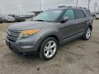 Lot #3319018253 2011 FORD EXPLORER L